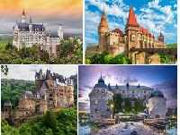 WIYM: EUROPEAN CASTLE, FORT, OR PALACE NAKED PC