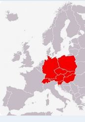 WIYM: GERMANY, AUSTRIA, OR POLAND POSTCARD