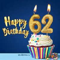 Let's Celebrate My Beddian Birthday! INTERNATIONAL