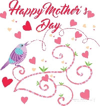 Mother's Day PC International 