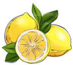 Lemon ATC 