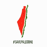Free Palestine #4