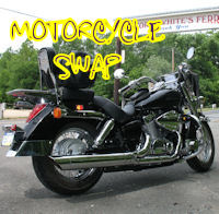 Motorcycle ATC Swap newbies welcome :)
