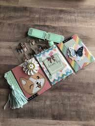 Mini Pocket Letter - Use your stash! 