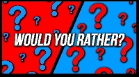 Would You Rather PC Swap