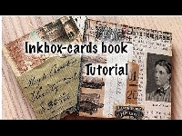 AACG: Inkbox Card Book, Part 8