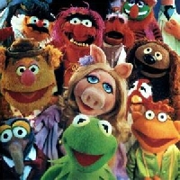 The Muppets ATC