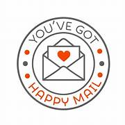 UHM: July Happy Mail (profile)  🍉
