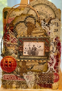 EASU: ONE DOZEN LAYERS ATC