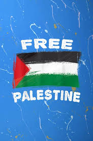 Free Palestine #5