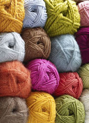 Lets Swap Our Scrap Yarns  Crocheters and Knitters