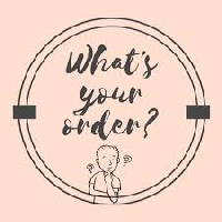 WIYM: What's Your Order?