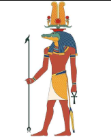 MM&L: Sobek ATC (Ancient Egypt #5)