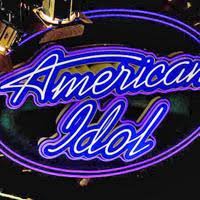 APDG~Television Series #7-American Idol-July