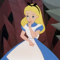 Happy Birthday, Alice In Wonderland! 