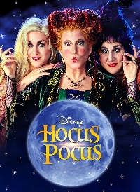 Happy Birthday, Hocus Pocus! 