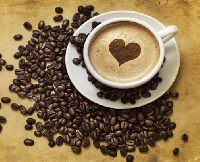 A coffee love letter