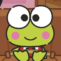 Happy Birthday, Keroppi!