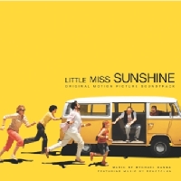 Little Miss Sunshine ATC