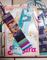 Bookmark x 3 - #2