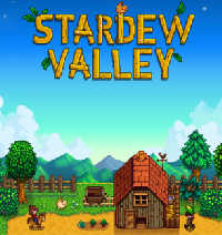 Stardew Valley Themed Mail Swap! 🌾🍂🌟