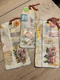 USAPC:  Scrap Tags #3