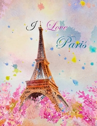 I love Paris