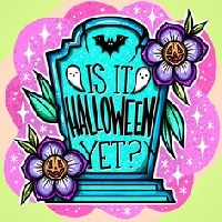 WIYM: HALLOWEEN STICKER SWAP #1 🎃