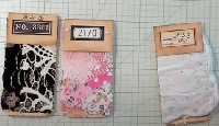 YTPC:  Textile Sample Cards  US