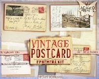 YTPC: Faux Vintage Postcards INTL