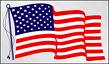 USA Patriotic Embellishment Swap