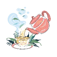 Tea around the world 🌍 🫖 #4