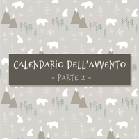 Swap di Carta - Calendario Avvento 2024 / 2 di 2 