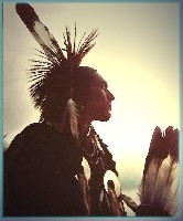 Native American ATC
