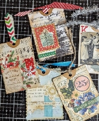 USAPC:  Scrap Tags #4