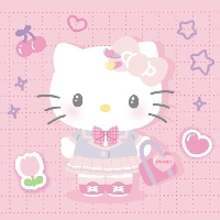 🎀♡ Hello kitty and Friends Penpal Adventure #2 ♡🎀 