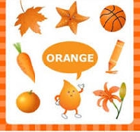 Orange for October (2024)