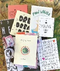 Zine Collective