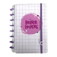 WIYM: For The Paper Lovers INTL