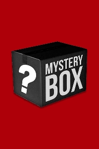 ☆ Mystery Art Box ☆