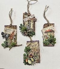 USAPC:  Scrap Tags #5