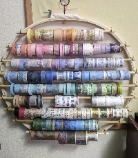 Private Washi Swap