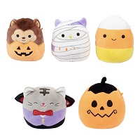 🎃👻🕸️Halloween Plushie Swap! USA