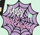 Pastel-O-Ween 