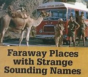 WIYM: FARAWAYPLACES STRANGE SOUNDING NAMES PC SWAP