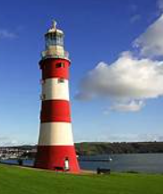 WIYM: NAKED WINDMILL OR LIGHTHOUSE POSTCARD #2