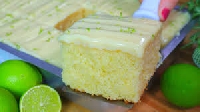 CITRUS CAKE