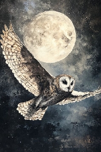 MFF: Midnight Owl ATC