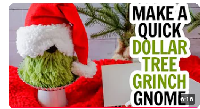 GGS:  Your a mean one, Mr. Grinch! 