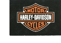 SIGN UP TO WIN THIS HARLEY-DAVIDSON POSTCARD